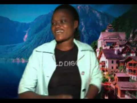 Bishop Ondiek by Ageorgy Dume and Atis Pesa