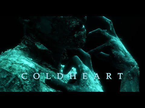 HURAKAN - COLD HEART [OFFICIAL MUSIC VIDEO] (2023) SW EXCLUSIVE