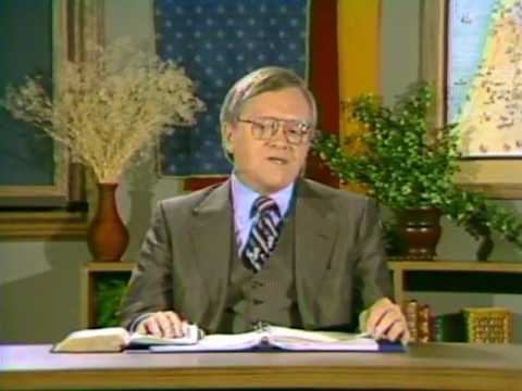 OTS-22 Mini Bible College - Old Testament Survey # 22