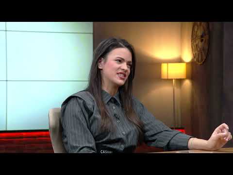 Emisija: Život na note - Uglješa Radonjić