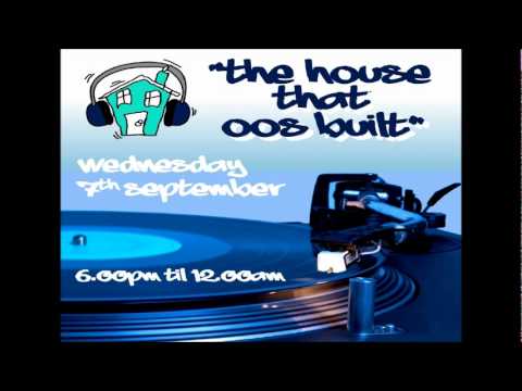 The Best House Classics - DJ Ryan P