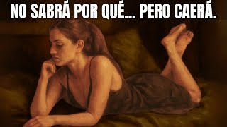 Esta Vibración Femenina Hace Que Un Hombre Se Enamore Sin Poder Resistir – Carl Jung