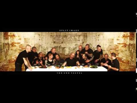 Split Image - Politisch korrekt