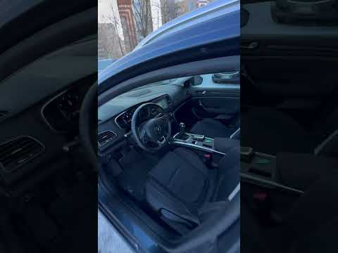 фото renault megane iv 0