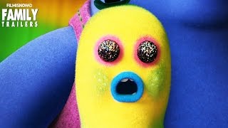 TROLLS | 'Sound of Silence' Clip is a trippy Simon & Garfunkel cover