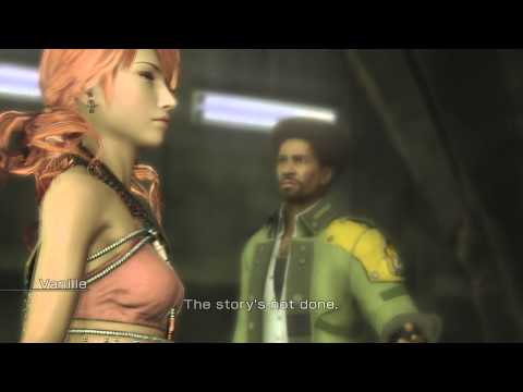 Let's Play - Final Fantasy XIII - 56 - Pulse?