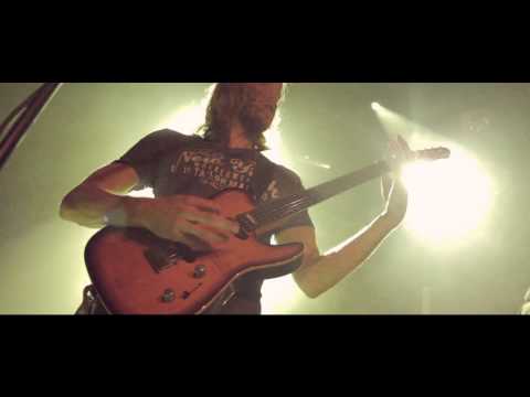 Schizoid Lloyd - Avalanche Riders [Official Music Video]