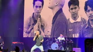 Rivermaya- “Kisapmata” Live @ Madison Square Garden NYC The Reunion Concert 2024