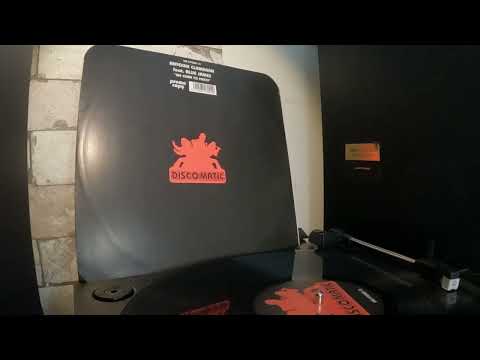 Antoine Clamaran – We Come To Party 1999 (  12" ) My Dance Vinyl Records Collection