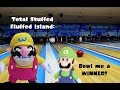 Bowl Me A Winner Total Stuffed Fluffed Island Season 3 Episode 34