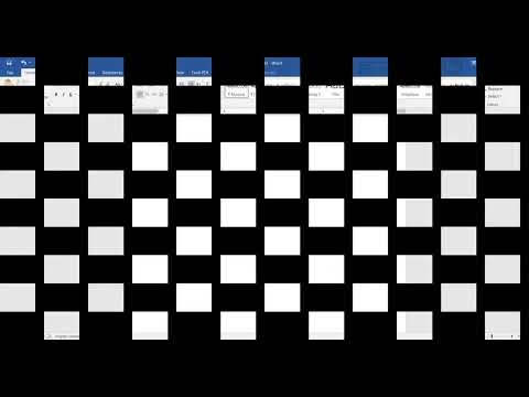 Video thumbnail for #13 Insert part 6 page numbering