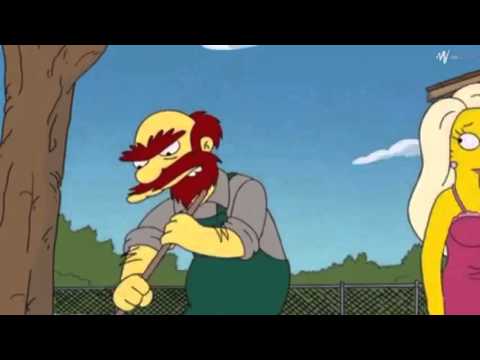 Groundskeeper Willie Compilation