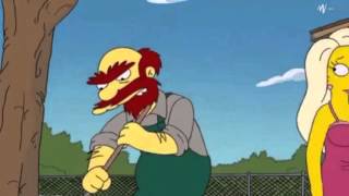 Groundskeeper Willie Compilation