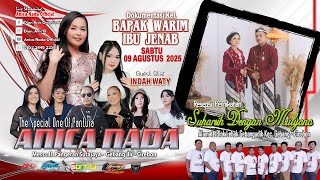 Download lagu 🔴LIVE ANICA NADA ( DIAN ANIC ) | EDISI MALAM 09 AGUSTUS 2025 | GEBANGUDIK | GEBANG | CIREBON mp3 Download lagu 🔴LIVE ANICA NADA ( DIAN ANIC ) | EDISI MALAM 09 AGUSTUS 2025 | GEBANGUDIK | GEBANG | CIREBON mp3