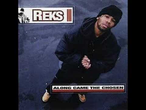 Reks ft. Krumb Snatcha - Untouchables