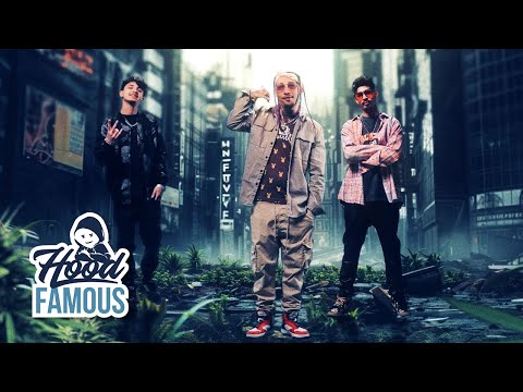 Ghetto Gang - Maria | Official Video