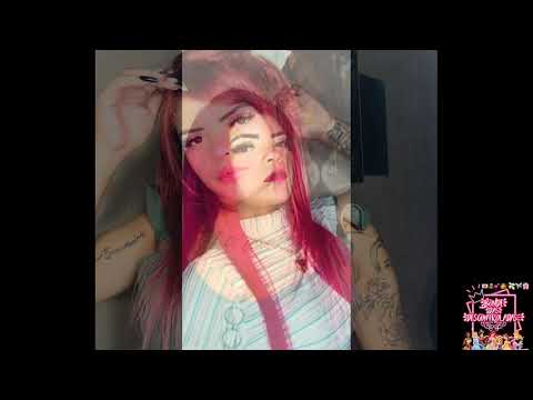 FORRÓ 2018 - SE É AMOR NÃO SEI🎵 - MEGA AMOR - LAAYELLEN_OFC & BONDE DAS  DESCONTROLADAS