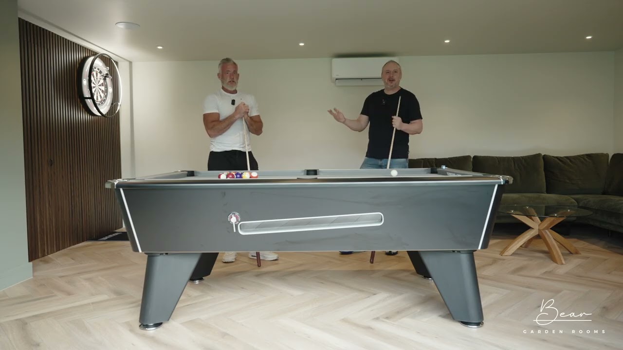 Hornchurch Project | Bear Garden Rooms