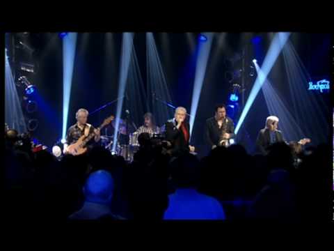 Tough On Me, Tough On You - Chris Farlowe and The Norman Beaker Band