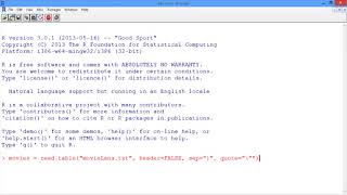 6.2.11 An Introduction to Clustering - Video 6: Getting the Data