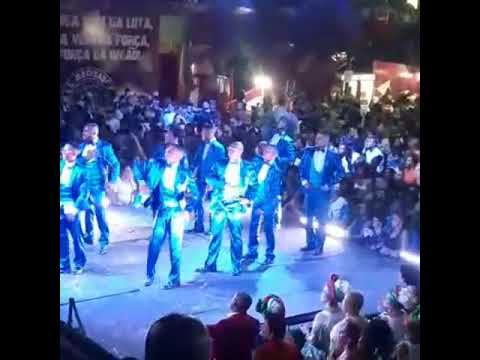 Passistas da Portela