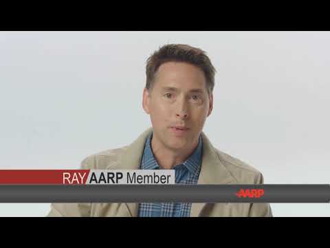 
27% Off Two-Year Membership to AARP - Second Medium