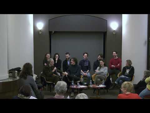 Incontro su "OTELLO" - Retroscena 2022/23