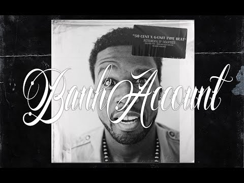 [FREE] 50 Cent x G-Unit x Scott Storch Type Beat 2021 - "Bank Account" (prod. by xxDanyRose)