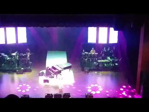 Pesta - Candra Darusman & Andien