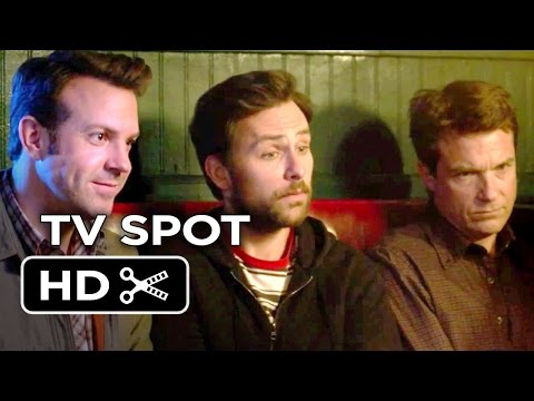 Horrible Bosses 2 TV SPOT - Dream Big (2014) - Jason Bateman, Jamie Foxx Comedy HD