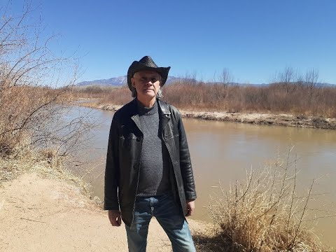 LET'S TALK NM HISTORY - EP 5 - Spanish Land Grants of New Mexico!