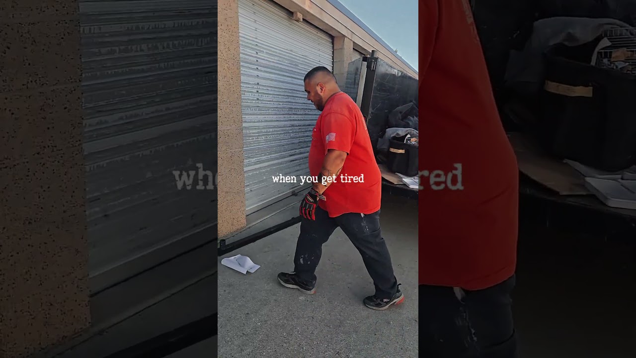 Storage Clean Out #junkremoval #westcovina #trashremoval