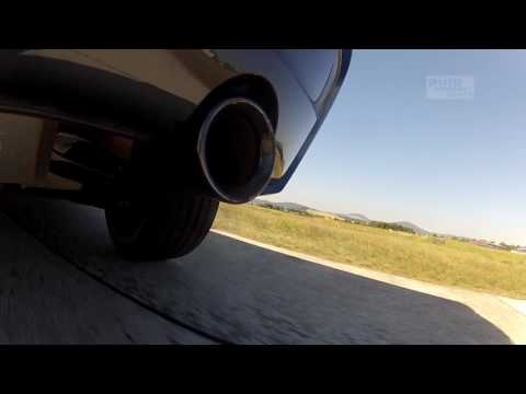 BMW M135i - Sound | auto motor und sport