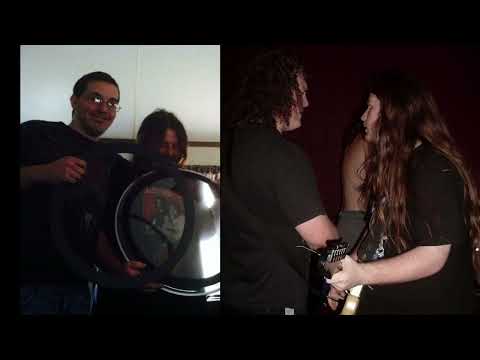 Brother Nature Podcast Episode 1 - Becoming friends, becoming musicians and becoming adults.