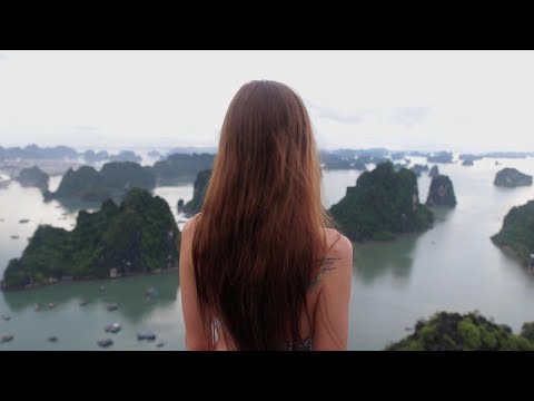 Vacation - Damon Empero ft. Veronica | Official Music Video