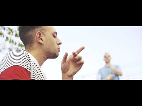 LOW LIEN X DANI - TRANQUILO [VIDEO HD]