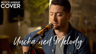 Unchained Melody - The Righteous Brothers (Boyce Avenue acoustic cover) on Spotify &amp; Apple
