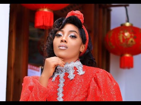 🔴LIVE :  RAMANI YA BURUDANI NA CHIMAH KWENYE KISS MOST WANTED.