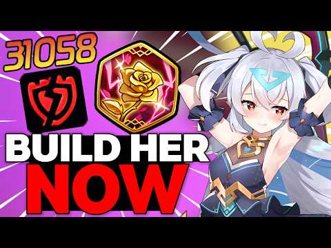 BEAT DEBUFFERS EASILY?! Designer Lilibet Showcase + Review - EPIC SEVEN