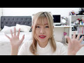 UNBOXING BED INTHEBOX By STELLA LEE