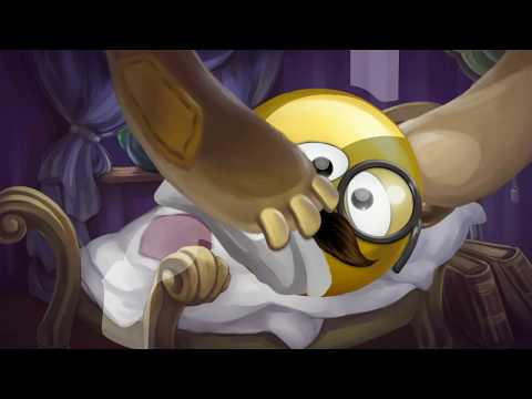 Bear's Dungeon Video