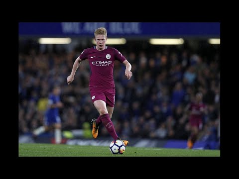 Spielbericht: De Bruyne schießt City wieder an die Spitze