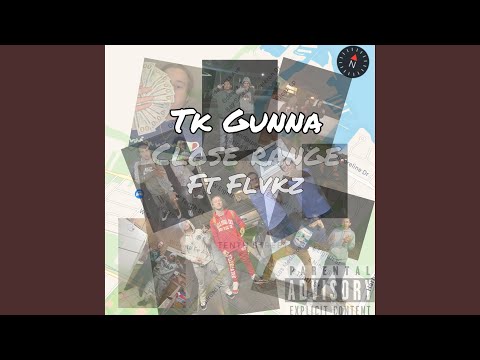 Close Range (feat. Flvkz)