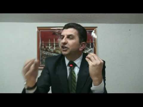 Musa Musai - Nën Hijen e Kuranit 1