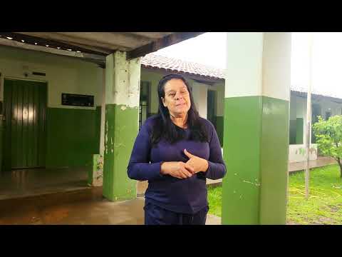 DOCUMENTÁRIO Passagem da Coluna  Prestes pelo Interior de Goiás