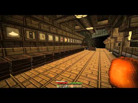 Pistonhouse Survival #044