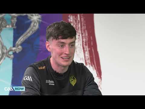 Leitrim v Antrim - Tailteann Cup 2022