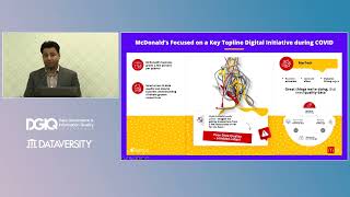 CDO's Data Quality Makeover: A 4-Step Blueprint for Success