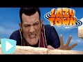 Lazy Town Zap It