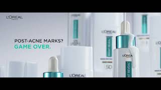 L'Oréal Bright Reveal Dark Spot Duo | 12% Niacinamide